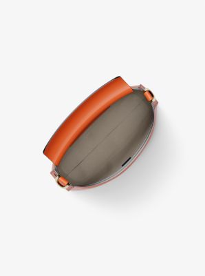 Bryant Small Signature Logo Convertible Pochette