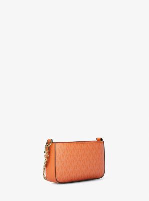 Bryant Small Signature Logo Convertible Pochette