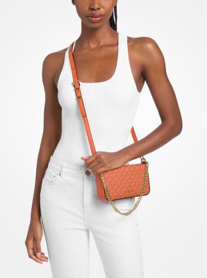 Bryant Small Signature Logo Convertible Pochette