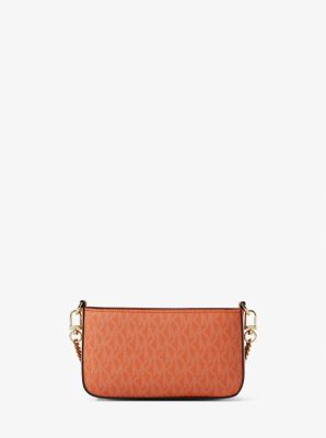 Bryant Small Signature Logo Convertible Pochette
