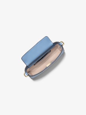 Bryant Small Signature Logo Convertible Pochette