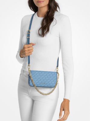 Bryant Small Signature Logo Convertible Pochette