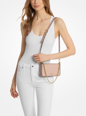 Bryant Small Signature Logo Convertible Pochette image number 2