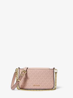 Pochette transformable Bryant pequeño con logotipo