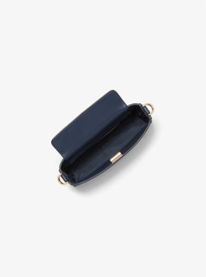 Bryant Small Signature Logo Convertible Pochette