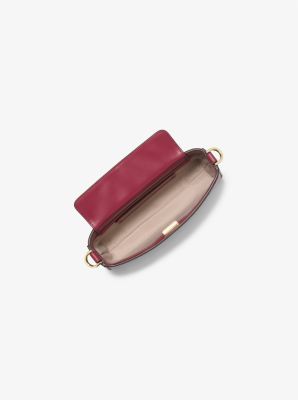 Bryant Small Signature Logo Convertible Pochette