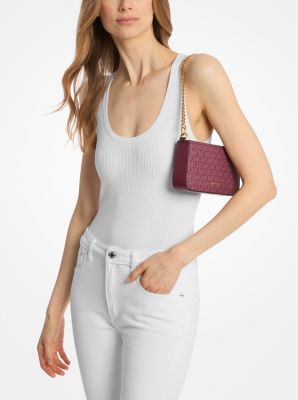 Bryant Small Signature Logo Convertible Pochette