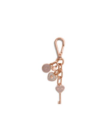 michael kors key ring