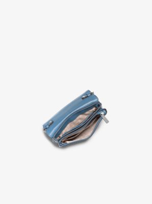 Bedford Leather Crossbody image number 1