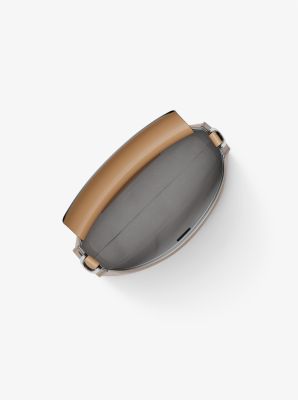 Bryant Small Signature Logo Convertible Pochette