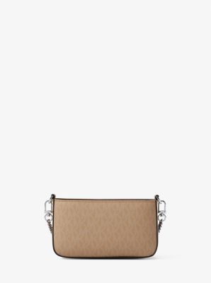 Bryant Small Signature Logo Convertible Pochette