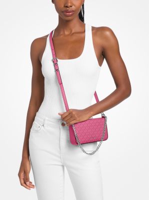 Bryant Small Signature Logo Convertible Pochette