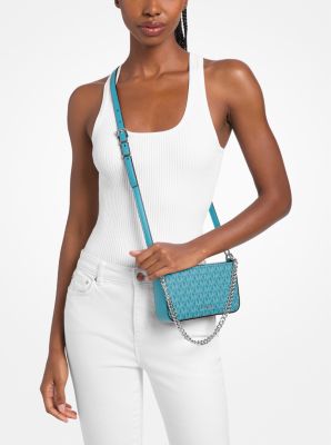 Bryant Small Signature Logo Convertible Pochette