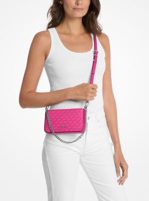 Bryant Small Signature Logo Convertible Pochette