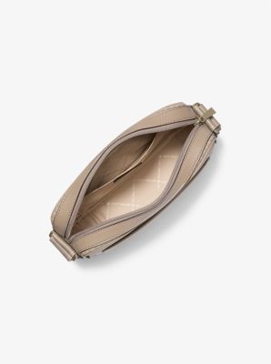 Maeve Large Signature Logo Crossbody Bag image number 1