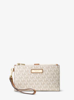 Adele Logo Smartphone Wallet | Michael Kors