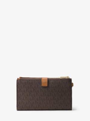 mk smartphone wristlet