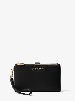 Adele Leather Smartphone Wallet | Michael Kors