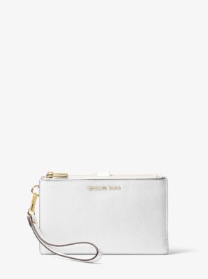 Adele Leather Smartphone Wallet | Michael Kors