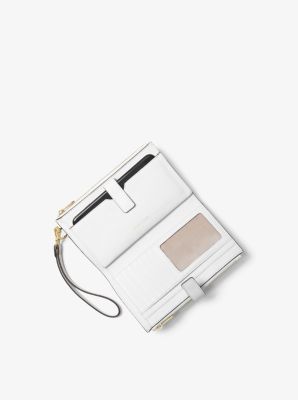 Smartphone-Brieftasche Adele aus Leder image number 1