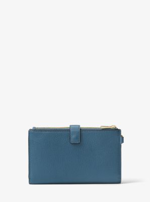 Smartphone-Brieftasche Adele aus Leder image number 2