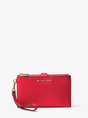 michael kors smartphone purse