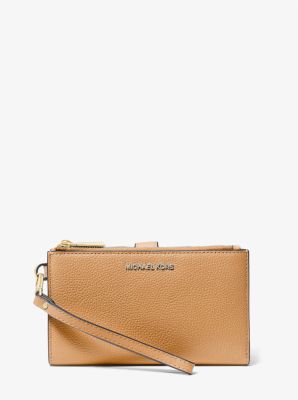 Michael kors best sale wallet women