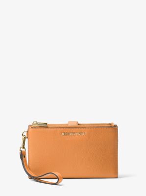 kors michael kors smartphone wristlet