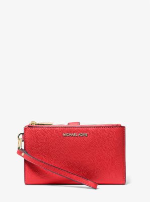 Micheal kors on sale womens wallet