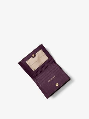 Michael kors mercer card on sale holder