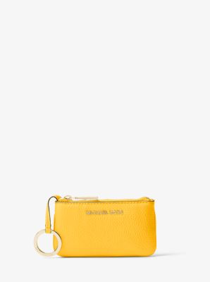 michael kors key pouch