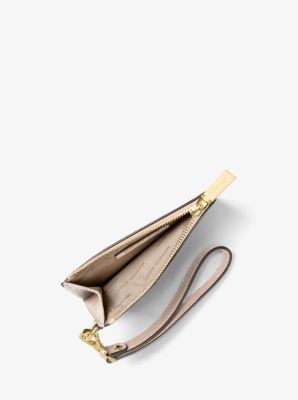  Michael Kors Mercer Small Coin Purse : Clothing, Shoes & Jewelry