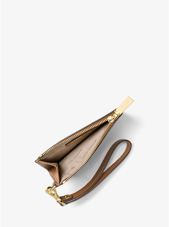 Leather Coin Purse image number 1