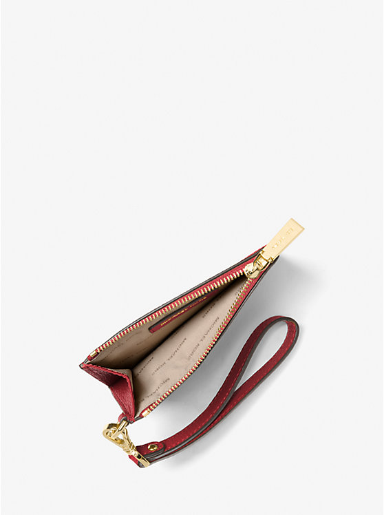 Leather Coin Purse image number 1