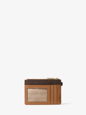 ★MUCENT★ Main Symbol l Logo COIN Case (Unisex) MAIN SYMBOL METAL LOGO COIN CASE UNISEX - MUCENT | 60