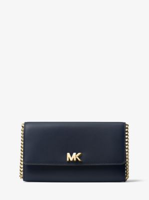 Michael kors mott clutch sale