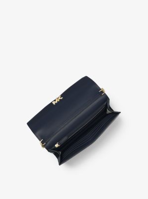 Mott Leather Clutch Michael Kors Canada