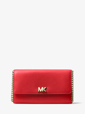 mott clutch michael kors