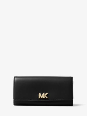 Michael kors mott clearance wallet