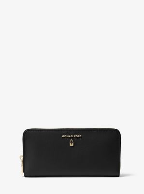 Michael Kors Sutton Large, Colour Block, Saffiano Leather Satchel