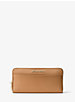 Saffiano Leather Continental Wallet image number 0
