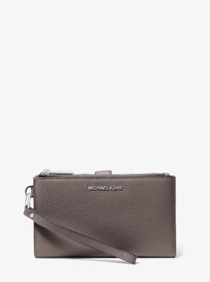 Adele Leather Smartphone Wallet image number 0