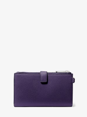 Smartphone-Brieftasche Adele aus Leder image number 2