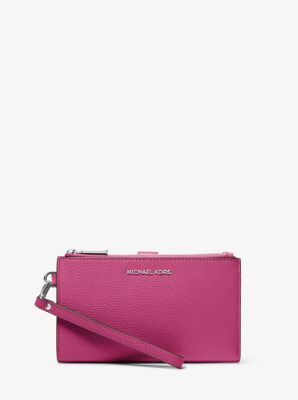 Michael kors smartphone clearance wallet