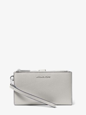 Adele Leather Smartphone Wallet image number 0