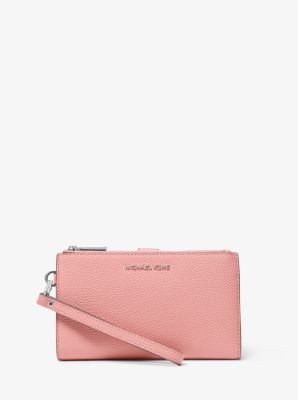Louis Vuitton Portefeuille Adele Checkbook Wallet
