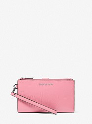 Adele Leather Smartphone Wallet    - variant_options-colors-FINDBY-colorCode-name - 32T7SAFW4L
