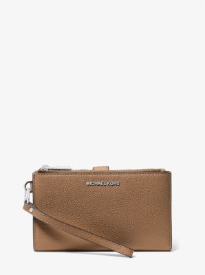 Michael kors wallet with phone holder online