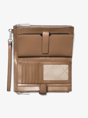 Michael kors cell phone wallet online