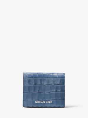 Michael kors mercer clearance card holder